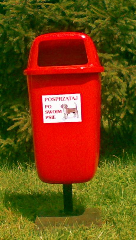 Pojemnik